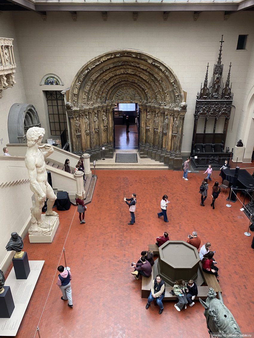 Москва — Туризм и путешествия: фотоотчеты из поездок