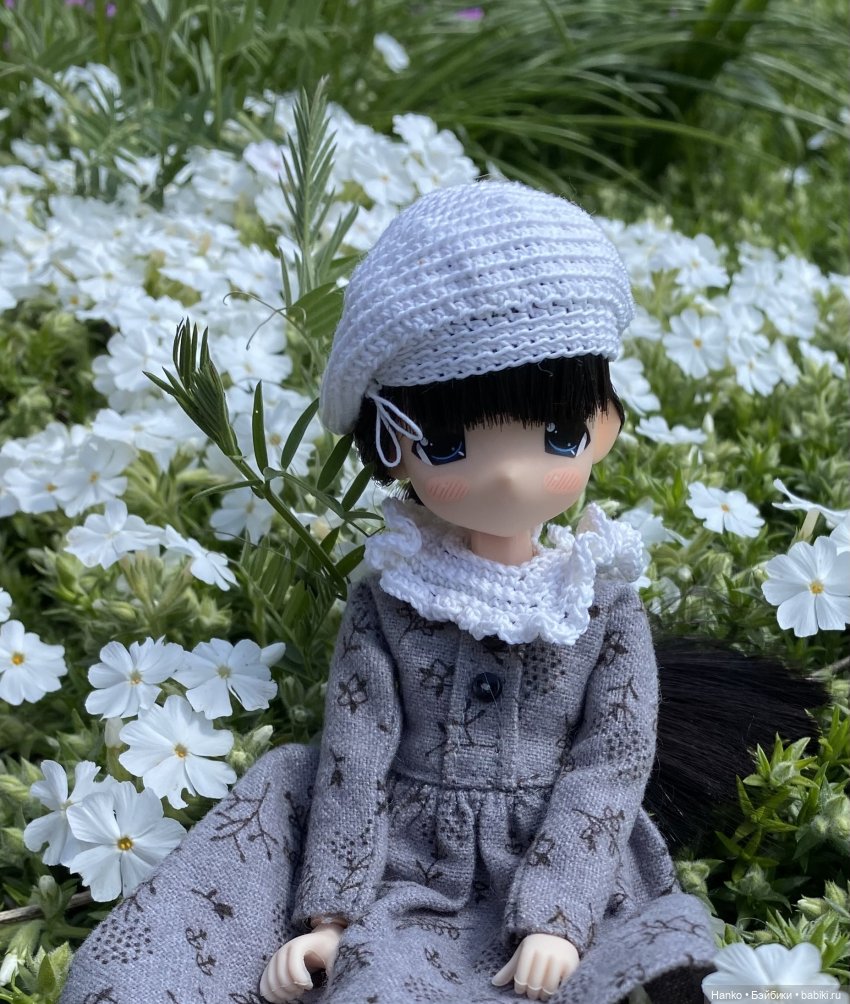 Mamachapp — Аниме куклы (MJD/Винил): Imomo