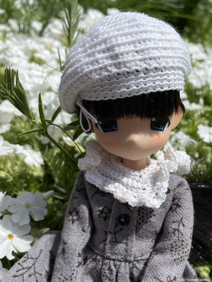 Mamachapp — Аниме куклы (MJD/Винил): Imomo