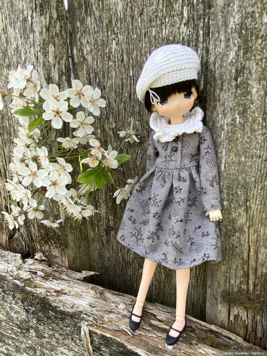 Mamachapp — Аниме куклы (MJD/Винил): Imomo