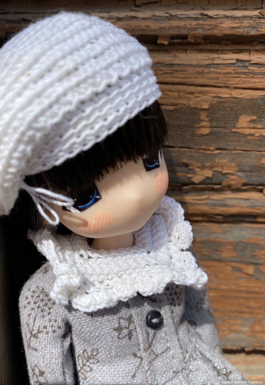 Mamachapp — Аниме куклы (MJD/Винил): Imomo