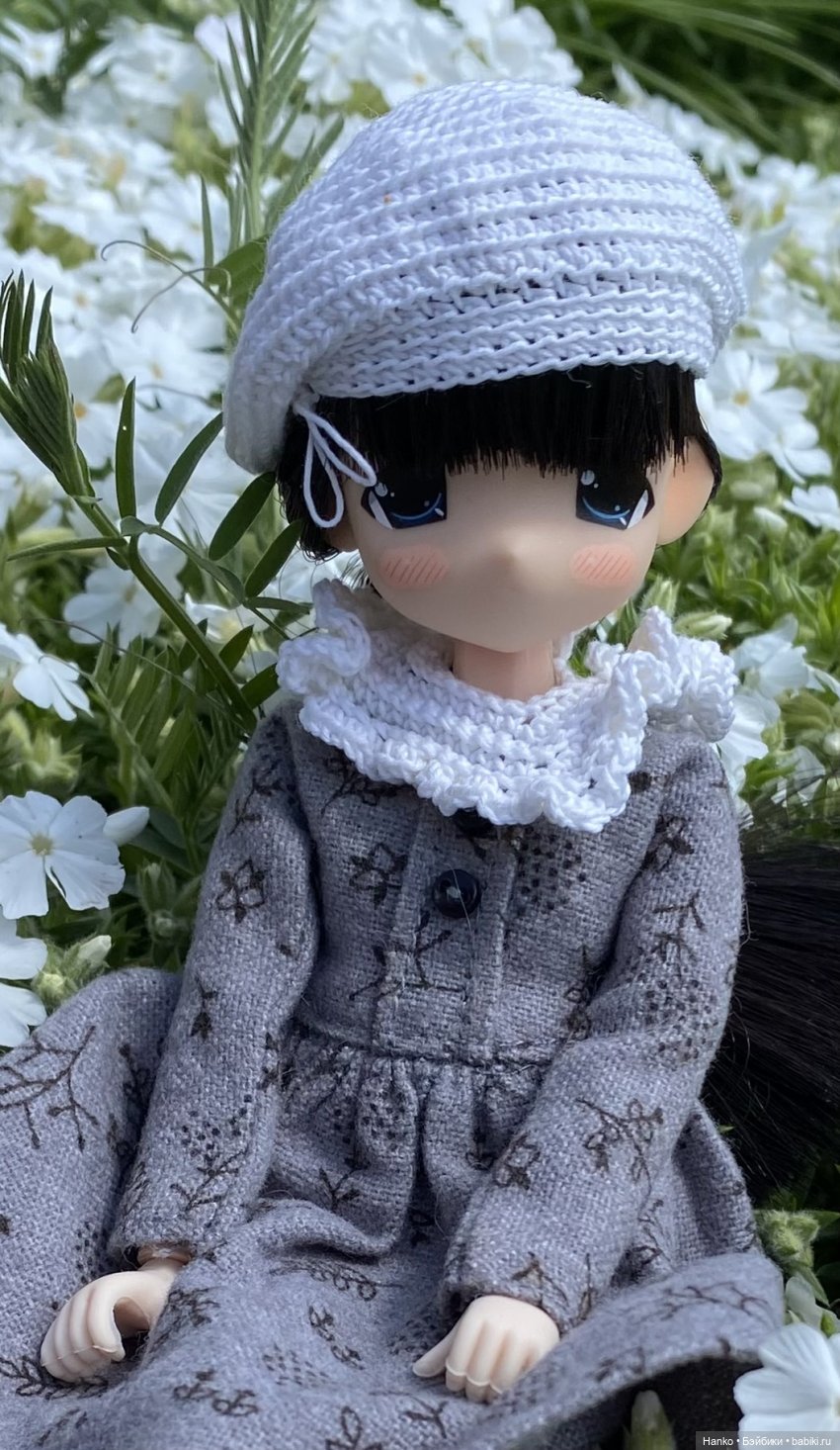 Mamachapp — Аниме куклы (MJD/Винил): Imomo