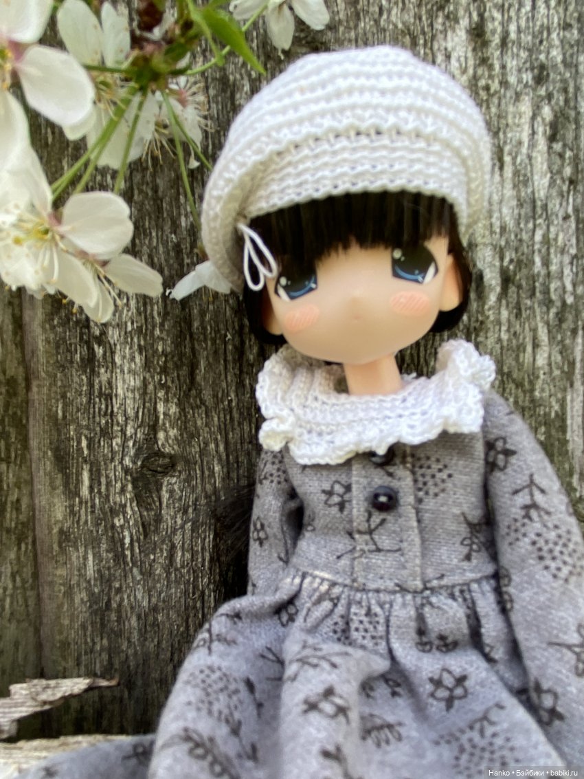 Mamachapp — Аниме куклы (MJD/Винил): Imomo