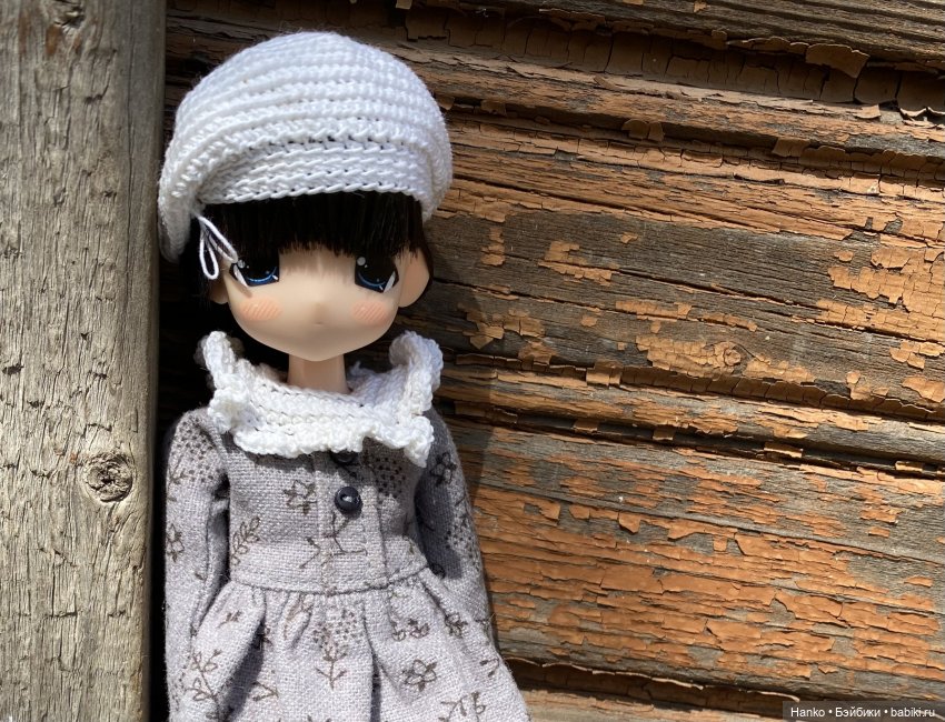 Mamachapp — Аниме куклы (MJD/Винил): Imomo