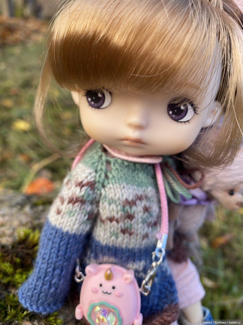 Моточек — Одежда и обувь для кукол своими руками: фото