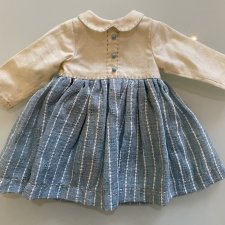 Одежда для кукол Паола Рейна Paola Reina