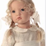 Нежная Julе Collection 2014  VANILLA SKY Hildegard Gunzel