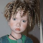 Шикарная Europa Zwergnase 2014