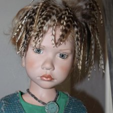 Шикарная Europa Zwergnase 2014