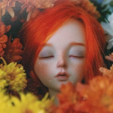 Осеннее настроение