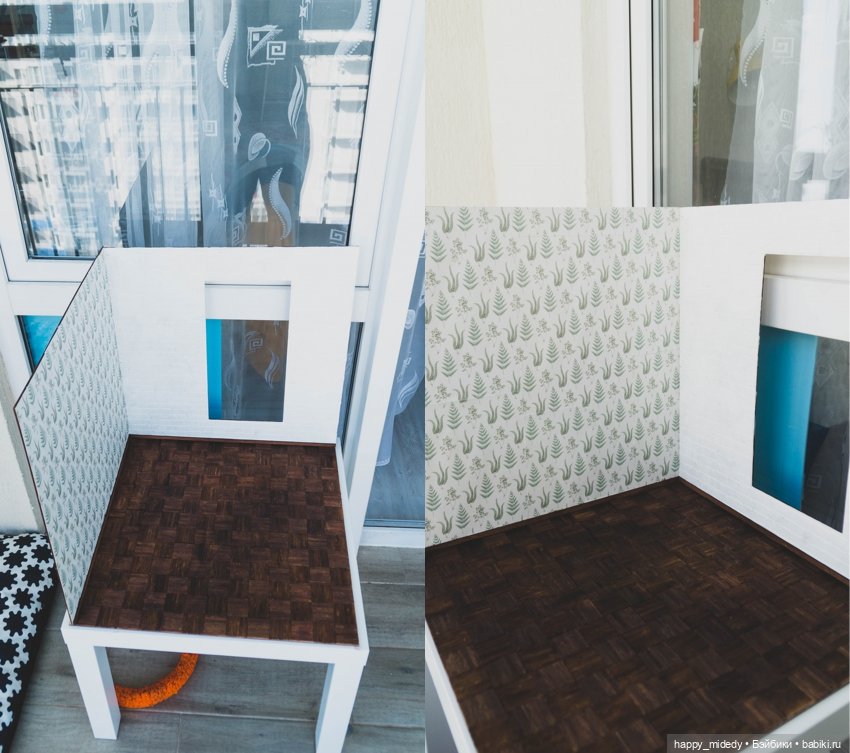 Румбокс — Румбоксы и кукольные интерьеры: фото (фото 3)