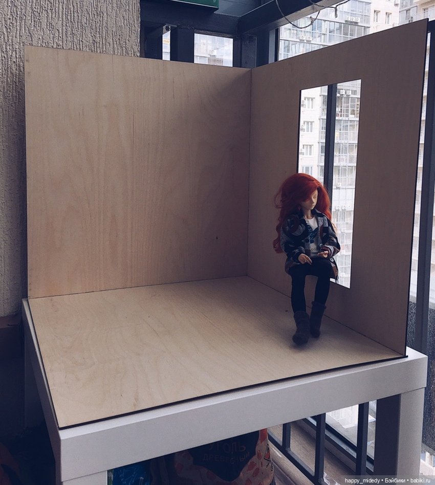 Румбокс — Румбоксы и кукольные интерьеры: фото