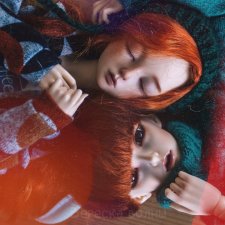 Fairyland Minifee Eva и Klaus