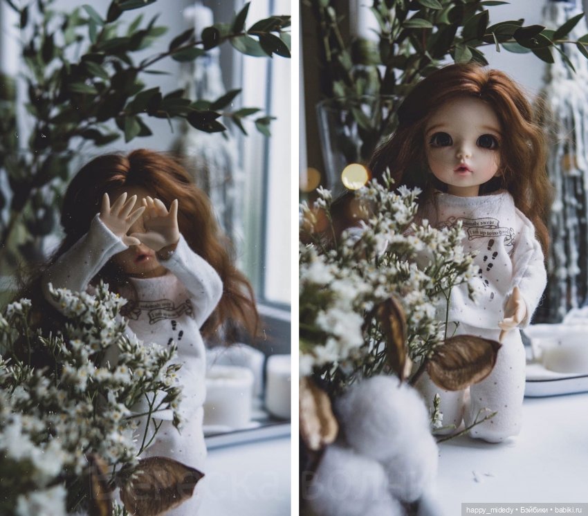 Fairyland LittleFee Ante. Новенькая (фото 3)