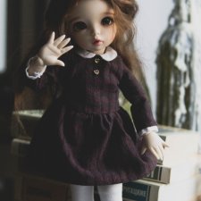 Fairyland LittleFee Ante. Новенькая