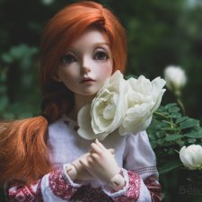 Вереска волны