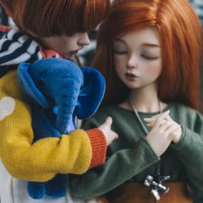 Новогодний подарок