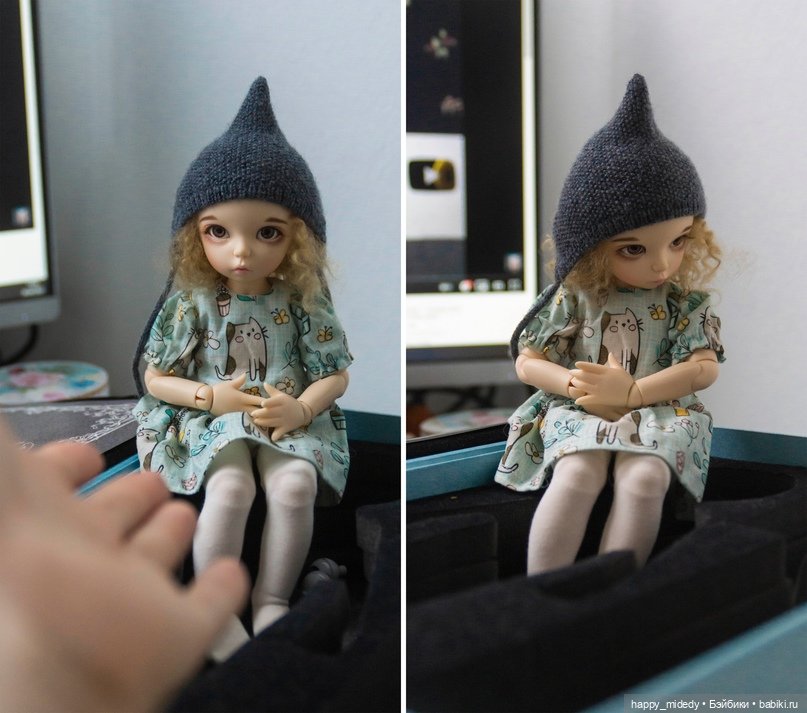 Куклы Fairyland (ФэйриЛэнд): BJD (БЖД) (фото 3)