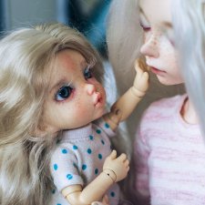 Гном и Лита