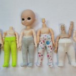 Колготки на Обитцу 11