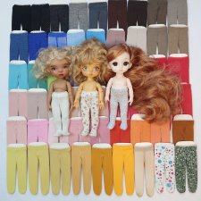 Одежда на БЖД 15-16 см