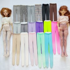 Одежда для Птички Лоры и Морфиков 30 см