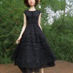 Платье на Заю