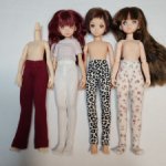 Одежда на Руруко