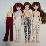 Одежда на Руруко