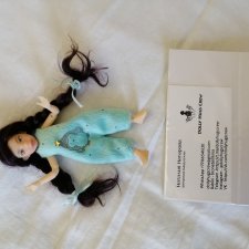 Ники 11см от Dolly Hugs-Crew