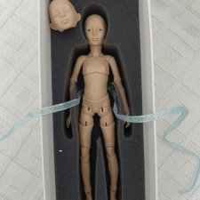 Нана Натальи Петровой