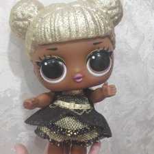 Большая Лол  Lol Big