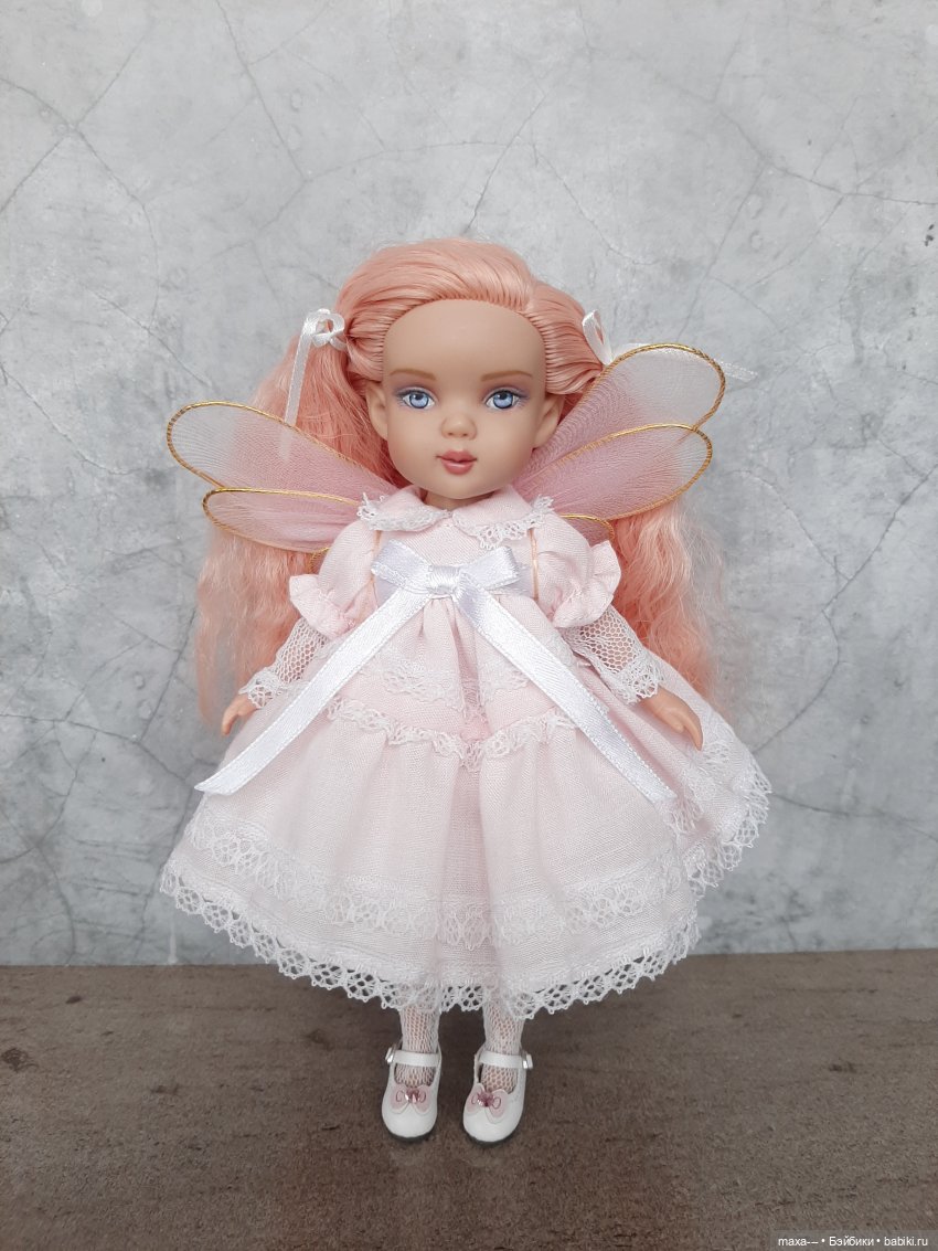 Мои малышки 20-22 см — Домашние коллекции кукол: фото собраний (фото 2)