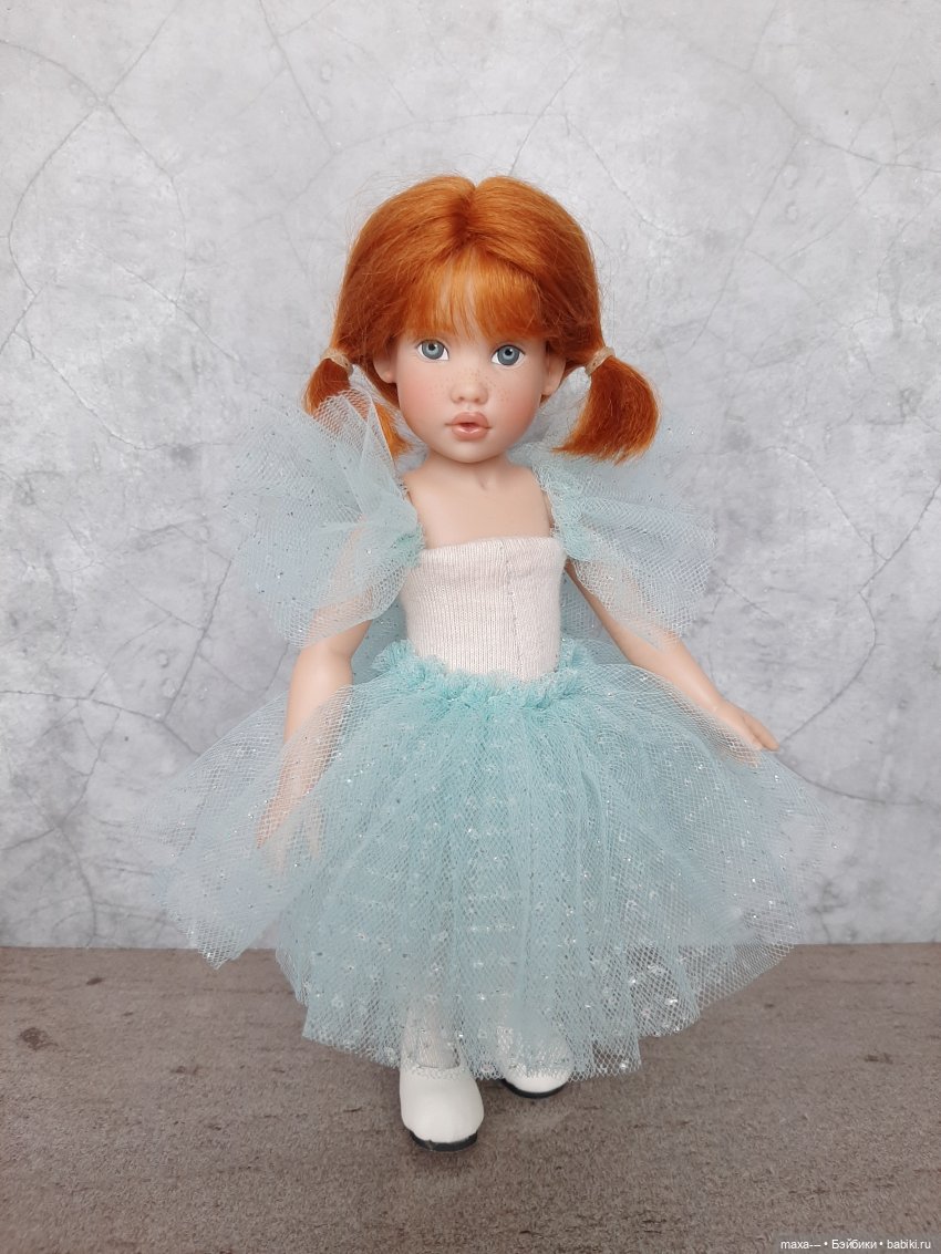 Мои малышки 20-22 см — Домашние коллекции кукол: фото собраний (фото 6)