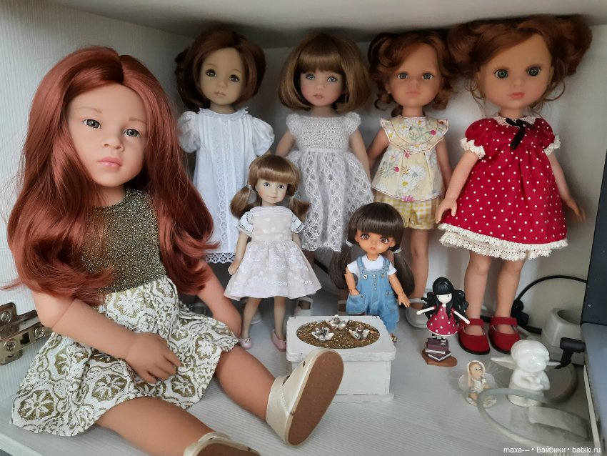 Незапланированное пополнение