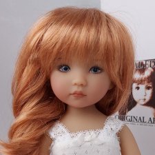 Little Darling молд 2 роспись Geri Uribe 48000 до 18.12 Little Darling молд 2 роспись Geri Uribe 48000 до 18.12