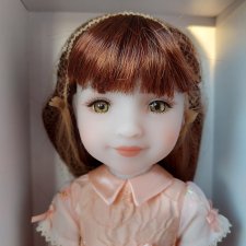 Красавица Люсиль Luslie цена снижена на 2 дня Красавица Люсиль Luslie цена снижена на 2 дня
