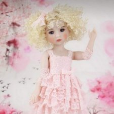 Все лимитки Руби Ред (Ruby Red Fashion Friends)