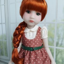 Милая Дороти