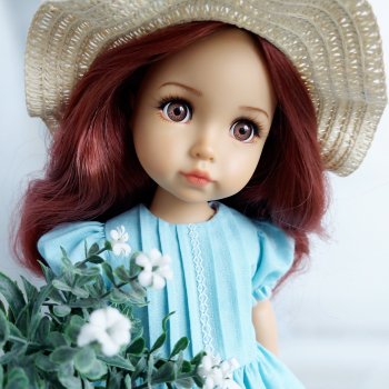 Весна пришла