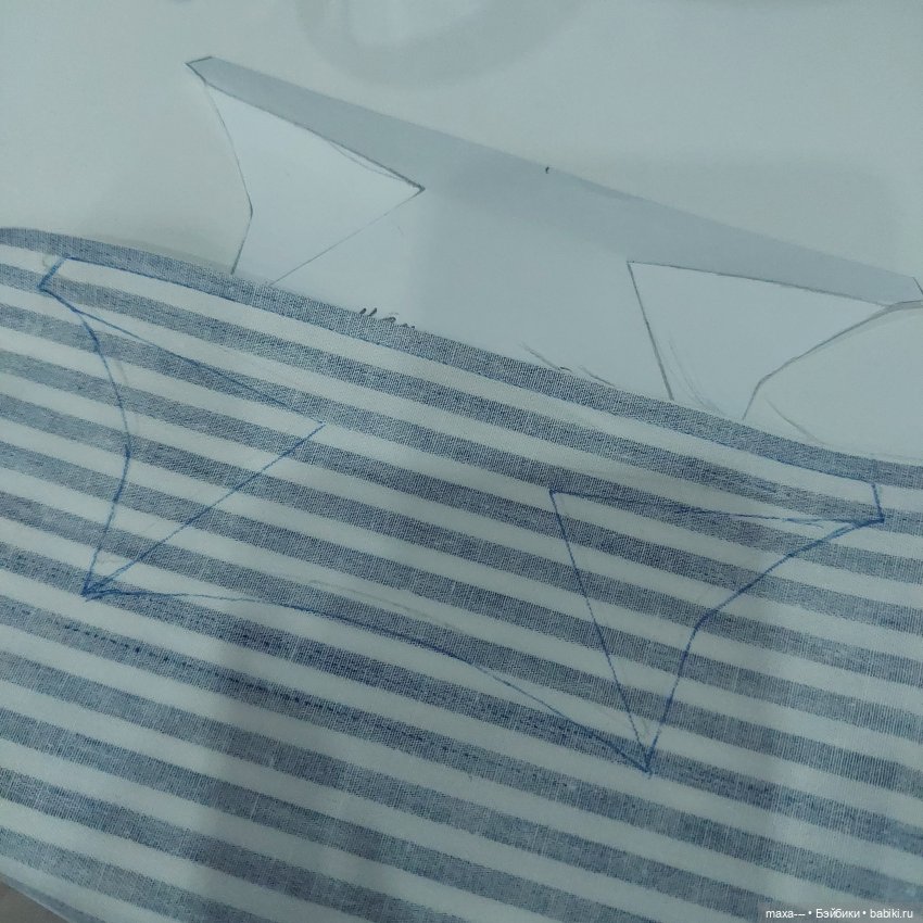 Платье для пышки — Одежда и обувь для кукол своими руками: фото