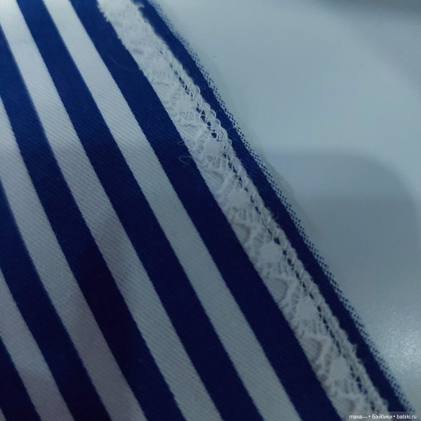 Платье для пышки — Одежда и обувь для кукол своими руками: фото (фото 2)