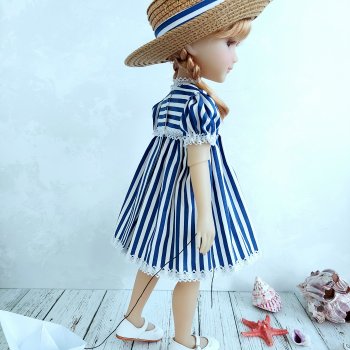 Морская прогулка