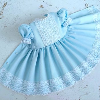 Весеннее небо