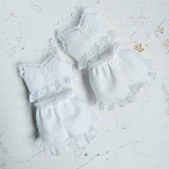 Heirloom для Little Darling