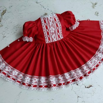 Яркий октябрь