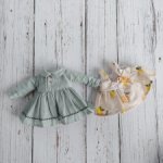 Аутфит Милашки Монст