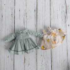 Аутфит Милашки Монст