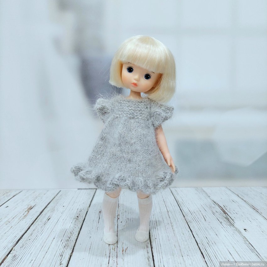 Малышка Сури — Азиатские виниловые куклы (разное): Китай (фото 8)