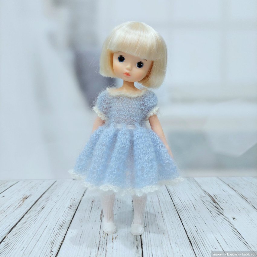 Малышка Сури — Азиатские виниловые куклы (разное): Китай (фото 7)